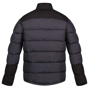 VINTAGE PUFFER JACKET - Img 5