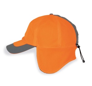 WINTER CAP WITH PATCH - Img 4