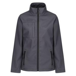 WOMEN'S OCTAGON II PRINTABLE 3 LAYER MEMBRANE SOFTSHELL - Img 7