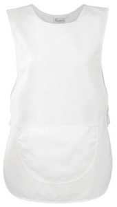 WOMEN'S POCKET TABARD - Img 10
