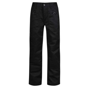 WOMEN'S PRO ACTION TROUSERS