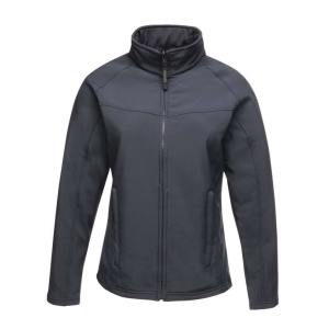 WOMEN'S UPROAR - INTERACTIVE SOFTSHELL - Img 1