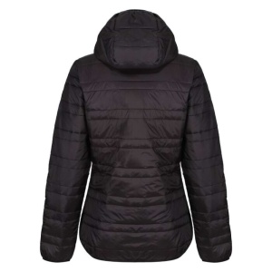 WOMENS HOODED PACKAWAY FIREDOWN JACKET - Img 5