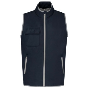 4-LAYER THERMAL BODYWARMER - Img 1