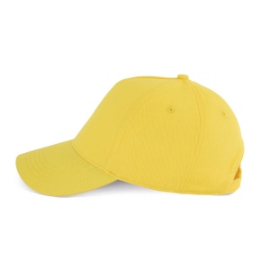 5-PANEL CAP - K-UP GOLD LABEL - Img 60