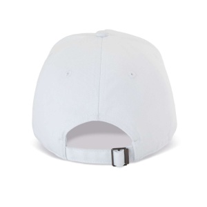 6-PANEL CAP - K-UP GOLD LABEL - Img 22