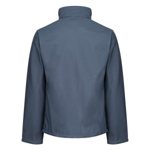 ABLAZE 3 LAYER PRINTABLE SOFTSHELL JACKET - Img 8