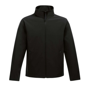 ABLAZE MEN'S PRINTABLE SOFTSHELL - Img 4