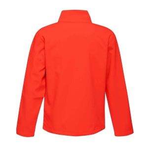 ABLAZE MEN'S PRINTABLE SOFTSHELL - Img 15