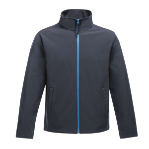 ABLAZE MEN'S PRINTABLE SOFTSHELL - Img 20