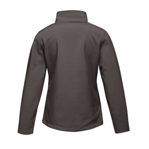 ABLAZE WOMEN'S PRINTABLE SOFTSHELL - Img 20