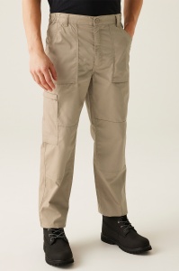 ACTION - TROUSERS (SHORT) - Img 2