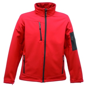 ARCOLA - 3 LAYER MEMBRANE SOFTSHELL - Img 1