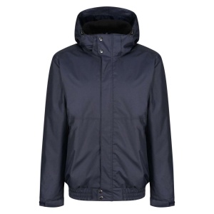 BLOCKADE WATERPROOF JACKET - Img 1