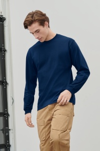 Bluza HAMMER ADULT LONG SLEEVE T-SHIRT - Img 3
