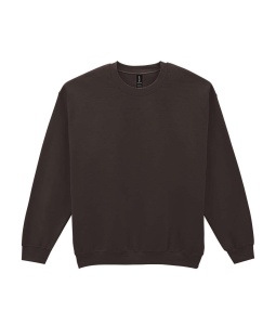 Bluza HEAVY BLEND™ ADULT CREWNECK SWEATSHIRT - Img 7