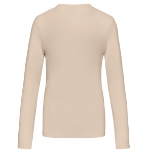 Bluza LADIES' LONG-SLEEVED CREW NECK T-SHIRT - Img 49