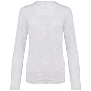 Bluza LADIES' LONG-SLEEVED CREW NECK T-SHIRT - Img 51