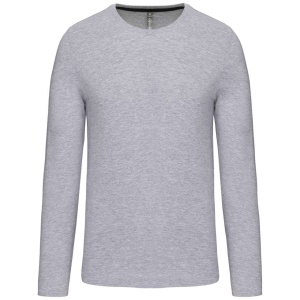 Bluza MEN'S LONG-SLEEVED CREW NECK T-SHIRT - Img 1
