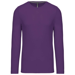 Bluza MEN'S LONG-SLEEVED CREW NECK T-SHIRT - Img 16