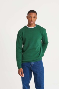 Bluza ORGANIC SWEAT - Img 3