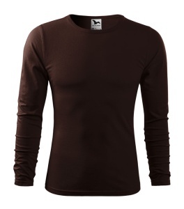 Bluza pentru bărbaţi Fit-T LS 119 - Img 11
