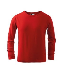 Bluza pentru copii Fit-T LS 121 - Img 5