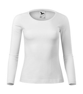 Bluza pentru damă Fit-T LS 169 - Img 3