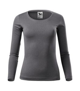 Bluza pentru damă Fit-T LS 169 - Img 12