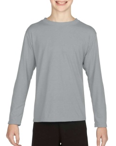 Bluza PERFORMANCE® YOUTH LONG SLEEVE T-SHIRT