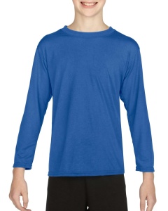 Bluza PERFORMANCE® YOUTH LONG SLEEVE T-SHIRT - Img 1