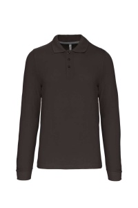 Bluza Polo MEN'S LONG-SLEEVED POLO SHIRT - Img 23