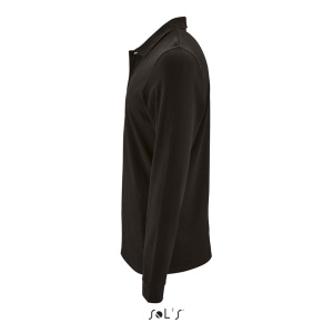 Bluza Polo SOL'S PERFECT LSL MEN - LONG-SLEEVE PIQUÉ POLO SHIRT - Img 13