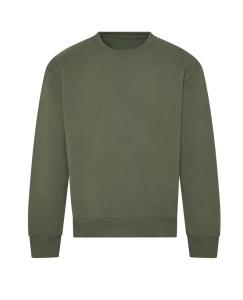 Bluza SIGNATURE HEAVYWEIGHT SWEAT - Img 1