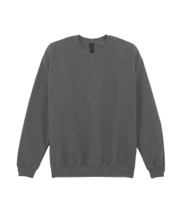 Bluza SOFTSTYLE® MIDWEIGHT FLEECE ADULT CREWNECK - Img 8