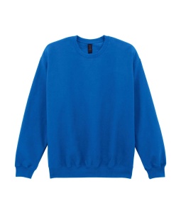 Bluza SOFTSTYLE® MIDWEIGHT FLEECE ADULT CREWNECK - Img 13
