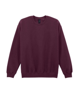 Bluza SOFTSTYLE® MIDWEIGHT FLEECE ADULT CREWNECK - Img 23