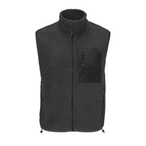 Bluza SOL'S FURY BW