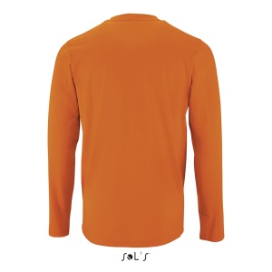 Bluza SOL'S <I>IMPERIAL</I> LSL MEN - LONG-SLEEVE T-SHIRT - Img 18