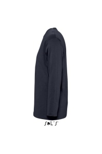 Bluza SOL'S MONARCH - MEN'S ROUND COLLAR LONG SLEEVE T-SHIRT - Img 18