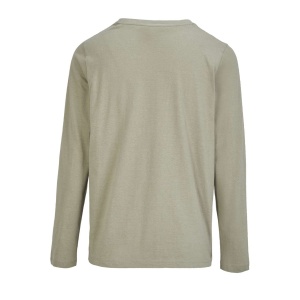 Bluza SOL'S MONARCH WOMEN - LONG SLEEVE T-SHIRT WITH ROUND NECK - Img 20