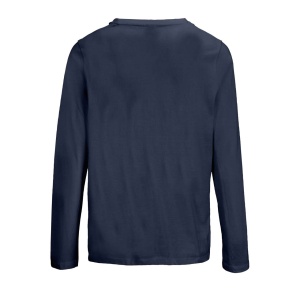 Bluza SOL'S MONARCH WOMEN - LONG SLEEVE T-SHIRT WITH ROUND NECK - Img 30