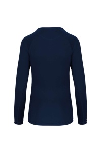 Bluza Sport LADIES' LONG-SLEEVED SPORTS T-SHIRT - Img 20