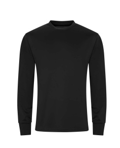 Bluza Sport LONG SLEEVE ACTIVE T - Img 4