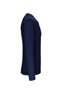 Bluza Sport MEN'S LONG-SLEEVED SPORTS T-SHIRT - Img 15