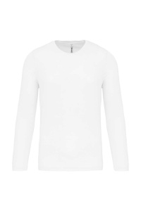 Bluza Sport MEN'S LONG-SLEEVED SPORTS T-SHIRT - Img 4