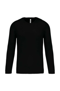 Bluza Sport MEN'S LONG-SLEEVED SPORTS T-SHIRT - Img 9
