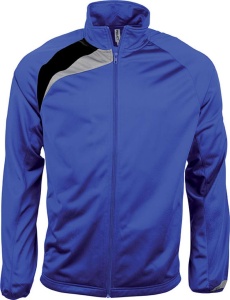Bluza Sport UNISEX TRACKSUIT TOP