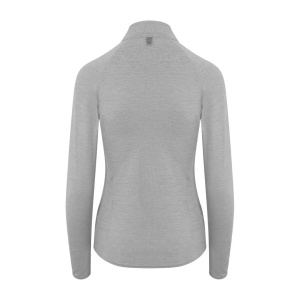 Bluza Sport WOMEN'S COOL FLEX 1/2 ZIP TOP - Img 7