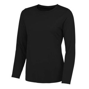Bluza Sport WOMEN'S LONG SLEEVE COOL T - Img 3